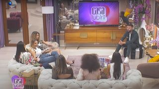 Gagea, noul concurent din Casa Iubirii, dezvăluiri &icirc;n fața fetelor