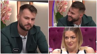 Cine este Gagea, noul concurent din "Casa Iubirii". Julia a rămas mută de uimire: "Nu pot să cred!"