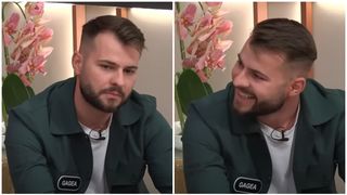 Cine este Gagea, noul concurent din "Casa Iubirii". Julia a rămas mută de uimire: "Nu pot să cred!"