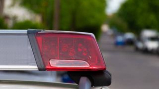 Bebeluș aruncat D&acirc;mbovița