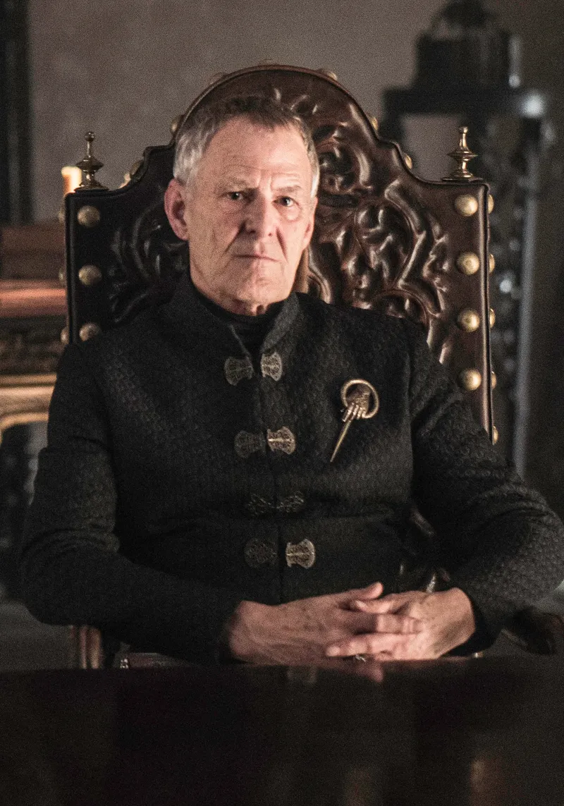 Ian Gelder, actorul din "Urzeala Tronurilor" a încetat din viaţă la vârsta de 74 de ani, 