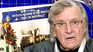 Ce spune medicul care l-a operat pe Florin Piersic? Actorul ar putea suferi o nouă intervenție: ”Infecția s-a extins și la nivelul inimii”