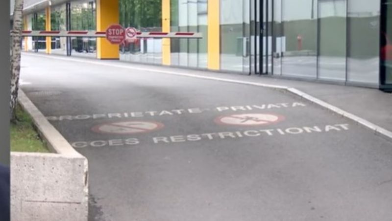 Motiv răpire milionar București