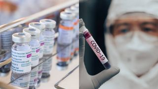 VIDEO- Vaccinul împotriva Covid-19 de la AstraZeneca a fost retras de pe piață! Adevăratul motiv