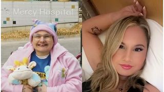 Fosta deținută Rose Blanchard și-a lăsat fanii fără cuvinte cu o poză netrucată