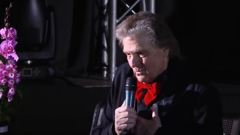 Mesaj spital Florin Piersic