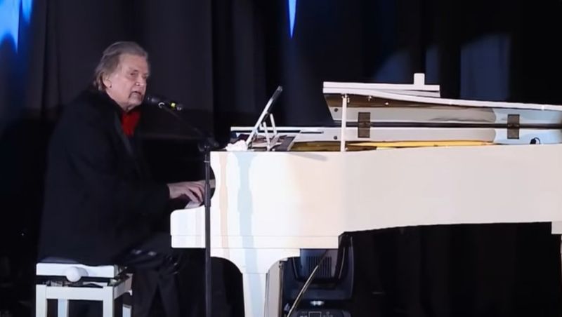 Mesaj spital Florin Piersic