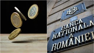 Cursul valutar BNR pentru 8 mai 2024: Cum evoluează euro?