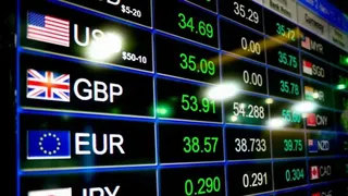 Cum va evolua cursul euro-leu &icirc;n 2024