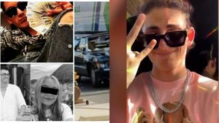 VIDEO- Vlad Pascu, sancționat de Penitenciarul Poarta Albă! Ce nu mai are voie să facă tânărul?