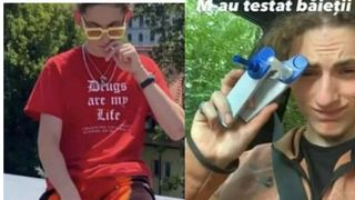 Vlad Pascu sancționat penitenciar