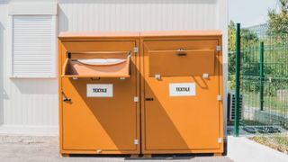 Ionuț mort container Italia