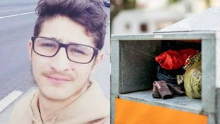 Cine este românul care  a murit sufocat de Paște, departe de casă! Ionuț avea 23 de ani și muncea în Italia