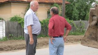 Cel mai longeviv primar din România: A fost edil timp de 34 de ani și candidează pentru al nouălea mandat