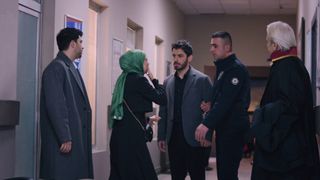 serialul o dragoste kanal d