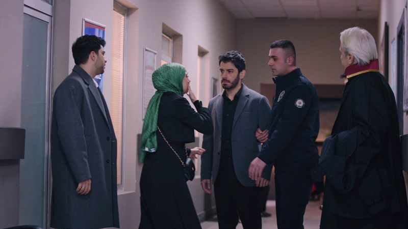 serialul o dragoste kanal d