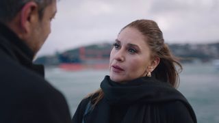 serialul o dragoste kanal d