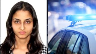 Mihaela Irina este căutată cu disperare de familie! Tânăra, în vârstă de 19 ani, a dispărut de acasă