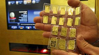 Curs valutar BNR, azi 9 mai 2024