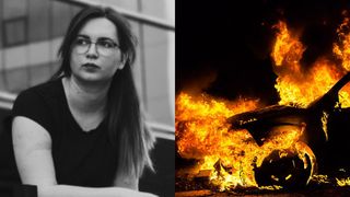 Cine este Miruna, românca care, în noaptea de Înviere, a murit carbonizată? Tânăra de 25 de ani se afla în vacanță, în Spania