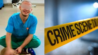 Bogdan asistent mort Pitești