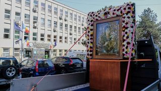 Izvorul Tămăduirii, sărbătoare mare pe 10 mai 2024: Ce nu ai voie să faci în această zi