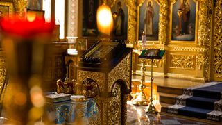 sarbatoare biserica ortodoxa