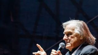 Florin Piersic stare inconștientă