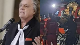 Florin Piersic terapie intensivă