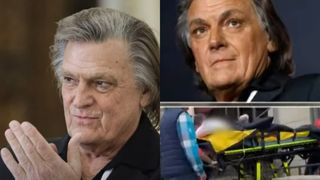 Florin Piersic terapie intensivă