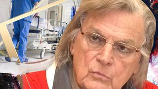 UPDATE: Florin Piersic este la terapie intensivă! Starea marelui actor este gravă și ar avea momente în care nu ar fi conștient: ”Suntem într-o situație critică”