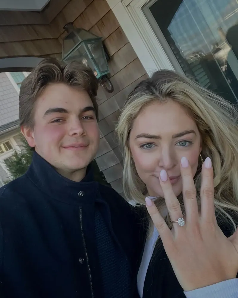 Soția unui miliardar a devenit agresivă imediat după nuntă