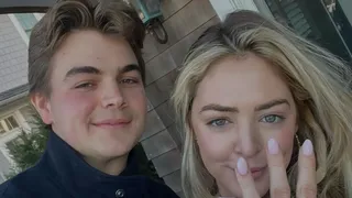 Soția unui miliardar a devenit agresivă imediat după nuntă