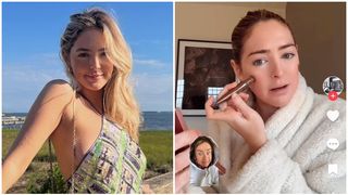 Soția unui miliardar a devenit agresivă imediat după nuntă și a "călcat în picioare" o necunoscută fără bani. Reacții revoltate pe Instagram