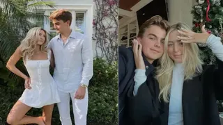 Soția unui miliardar a devenit agresivă imediat după nuntă