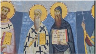 Ce sărbătoare este &icirc;n Calendarul ortodox pe 11 mai 2024?