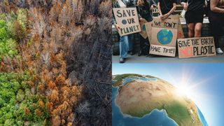 Ce dezastre ne așteaptă? Oamenii de știință prevăd un viitor cu foamete şi conflicte