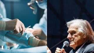 VIDEO: Florin Piersic a fost operat cu succes! Care este starea actorului?