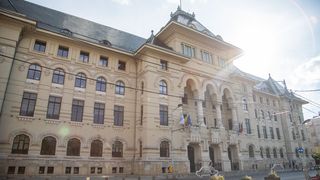 9 candidați pentru alegerile din 9 iunie pentru Primăria Capitalei