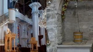 Izvor vindecător Brăila