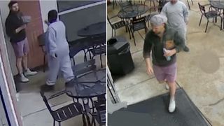 Un milionar a primit 1 dolar de la un băiețel care l-a confundat cu un om al străzii. Ce a urmat este fabulos