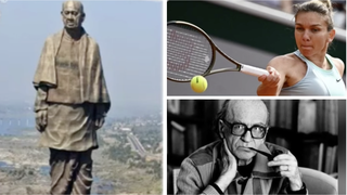 VIDEO- Ce român merită statuie în Piața Unirii? Ce răspunsuri au dat oamenii