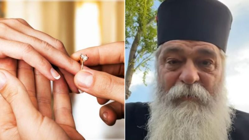 Calistrat căsătorie tineri