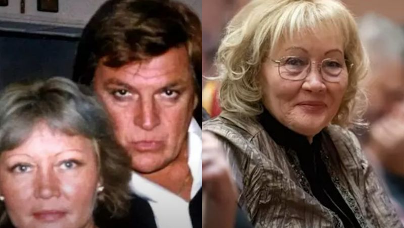 Soție Florin Piersic