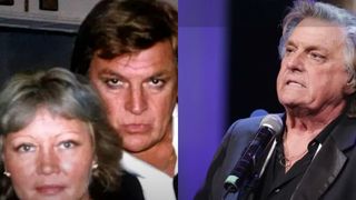 Cine este femeia alături de care Florin Piersic trăiește o frumoasă poveste de dragoste? Anna Török stă departe de lumina reflectoarelor