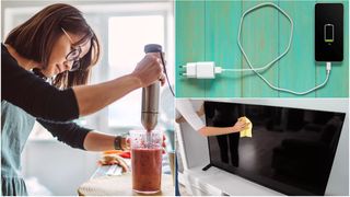 Ce electrocasnice îți umflă factura la curent chiar dacă nu le folosești