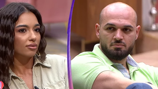 robi si virginia casa iubrii