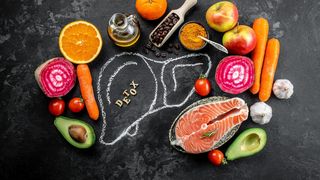 Cele mai eficiente metode naturale de regenerare a ficatului