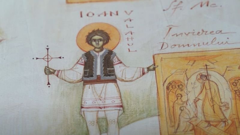 Sărbătoare 12 mai 2024