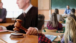 VIDEO- Sentință șocantă în Bihor! Doi părinți au fost condamnați la închisoare pentru că și-au retras copiii de la școală. Ireal ce au făcut aceștia